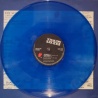 Rolling Stones - Black and blue