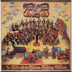 Procol Harum - In Concert with the Edmonton Symphony Orchestra