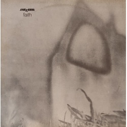 The Cure - Faith