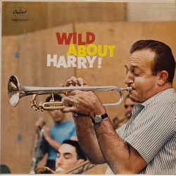 Harry James - Wild about Harry