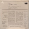 Gerry Mulligan - Midnight session