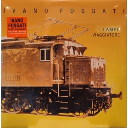 Ivano Fossati - Lampo viaggiatore