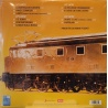 Ivano Fossati - Lampo viaggiatore