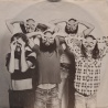 The Ozark Mountain Daredevils - The car over the lake album