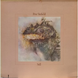Pete Sinfield - Still