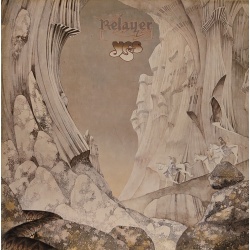 Yes - Relayer