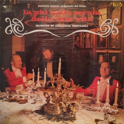 O S.T. - La più bella serata della mia vita