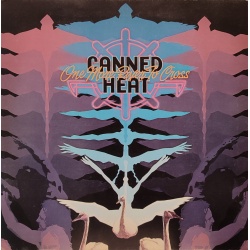 Canned Heat - One more river to cross