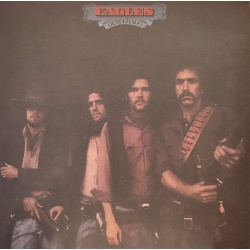 Eagles - Desperado
