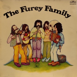 The Furey Family - The Furey Family
