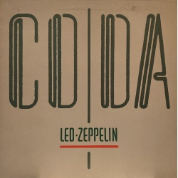 Led Zeppelin - Coda