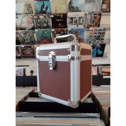 Valigia porta 45 giri (50LP)