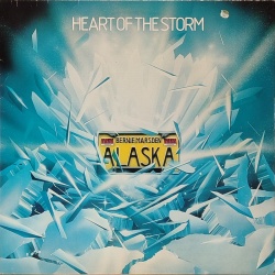 Alaska - Heart of the storm