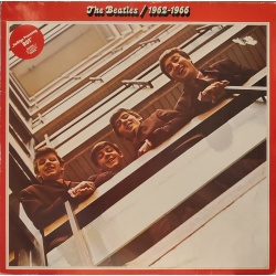 The Beatles - 1962 - 1966