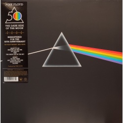 Pink Floyd - The dark side of the moon