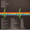 Pink Floyd - The dark side of the moon