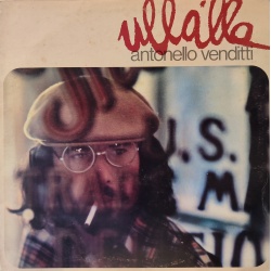 Antonello Venditti - Ullalla