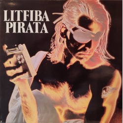 Litfiba - Pirata