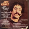 Jim Croce - His greatest songs
