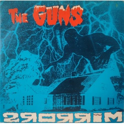 The Guns - Mirrrors