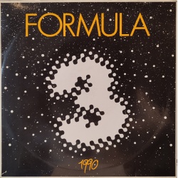 Formula 3 - 1990