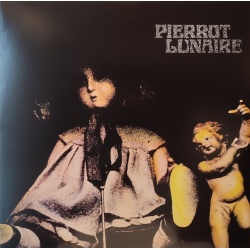 Pierrot Lunaire - Pierrot Lunaire
