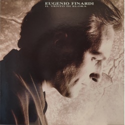Eugenio Finardi - Il vento di Elora