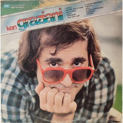 Ivan Graziani -