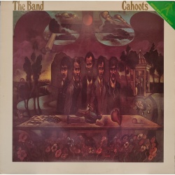 The Band - Cahoots