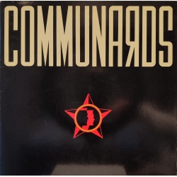 Communards - Communards