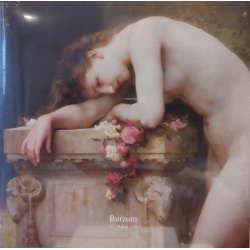 Burzum - Fallen