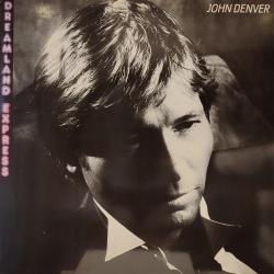 John Denver - Dreamland express