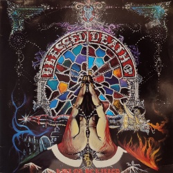 Blessed Death - Kill or be killed