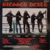 Blessed Death - Kill or be killed