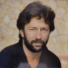 Eric Clapton - August