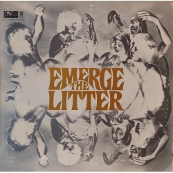 The Litter - Emerge