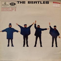 The Beatles - Help!