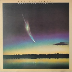 Weather Report - Mysterious traveller