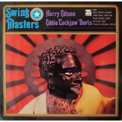 Harry Edison / Eddie' Lockjaw' Davis - Swing Masters