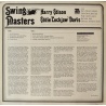Harry Edison / Eddie' Lockjaw' Davis - Swing Masters