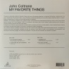 John Coltrane - My favorite things