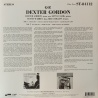 Dexter Gordon - Go