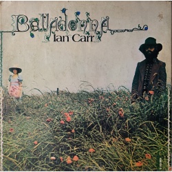 Ian Carr - Belladonna