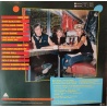 Stray Cats - Gonna ball