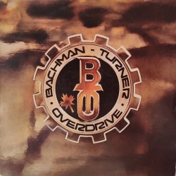 Bachman Turner Overdrive - Head on
