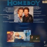 O.S.T.- Homeboy