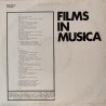 AAVV - Films in musica