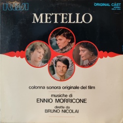 O.S.T. - Metello