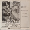 O.S.T. - Metello