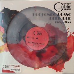 Goblin - Profondo Rosso